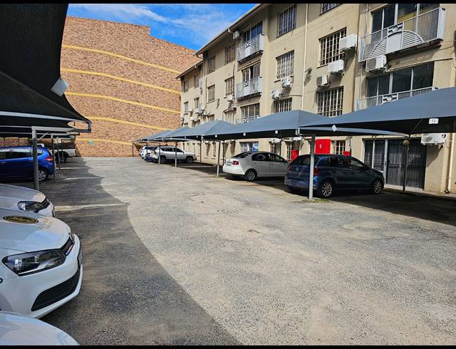 110M² APARTMENT BLOCK FOR SALE IN NELSPRUIT CENTRAL